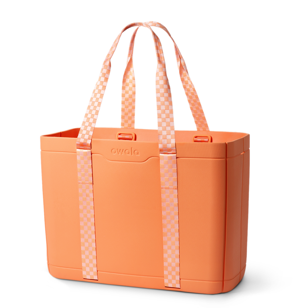 The Sun-Day Collapsible Tote (S4XWQ)