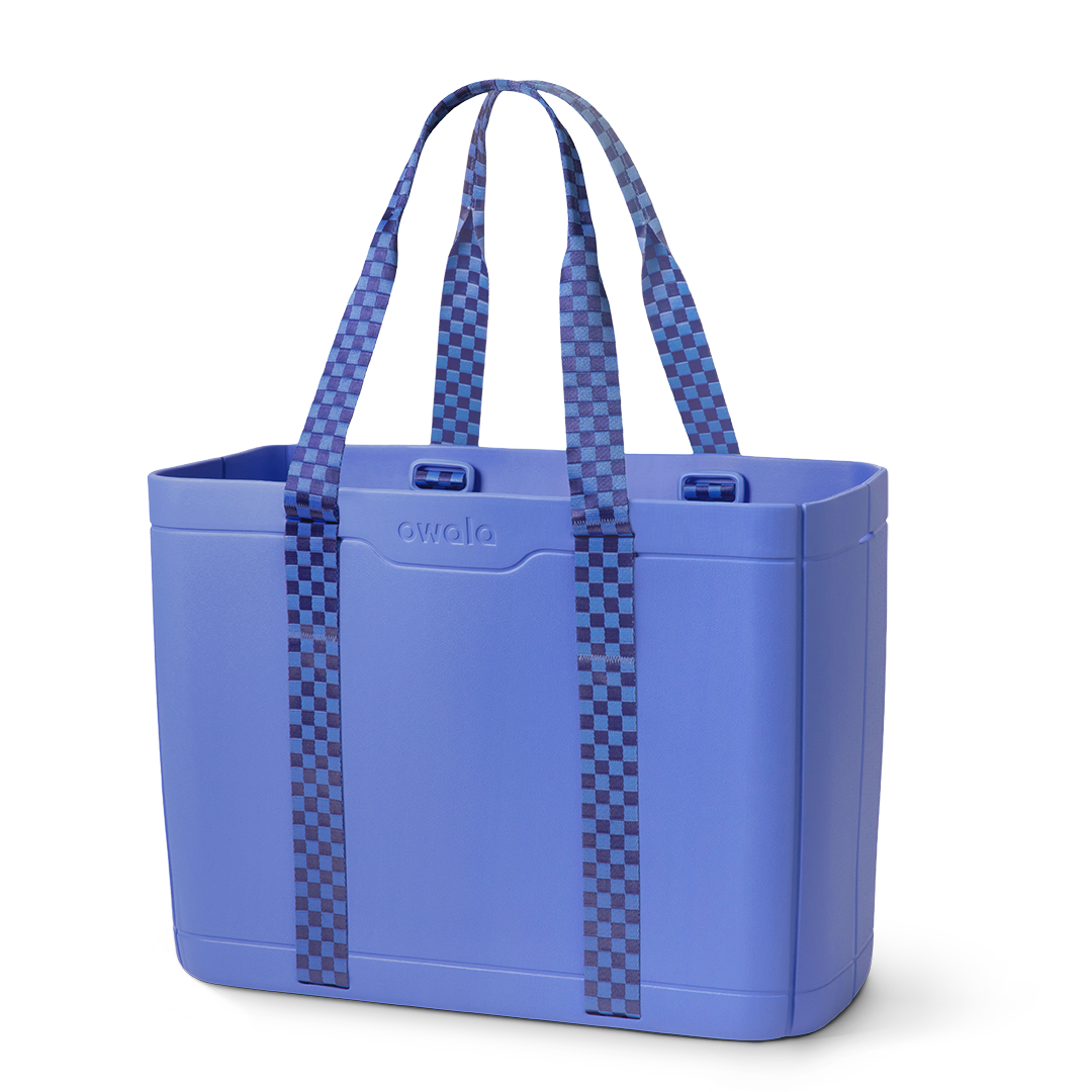 The Sun-Day Collapsible Tote (S4XWQ)