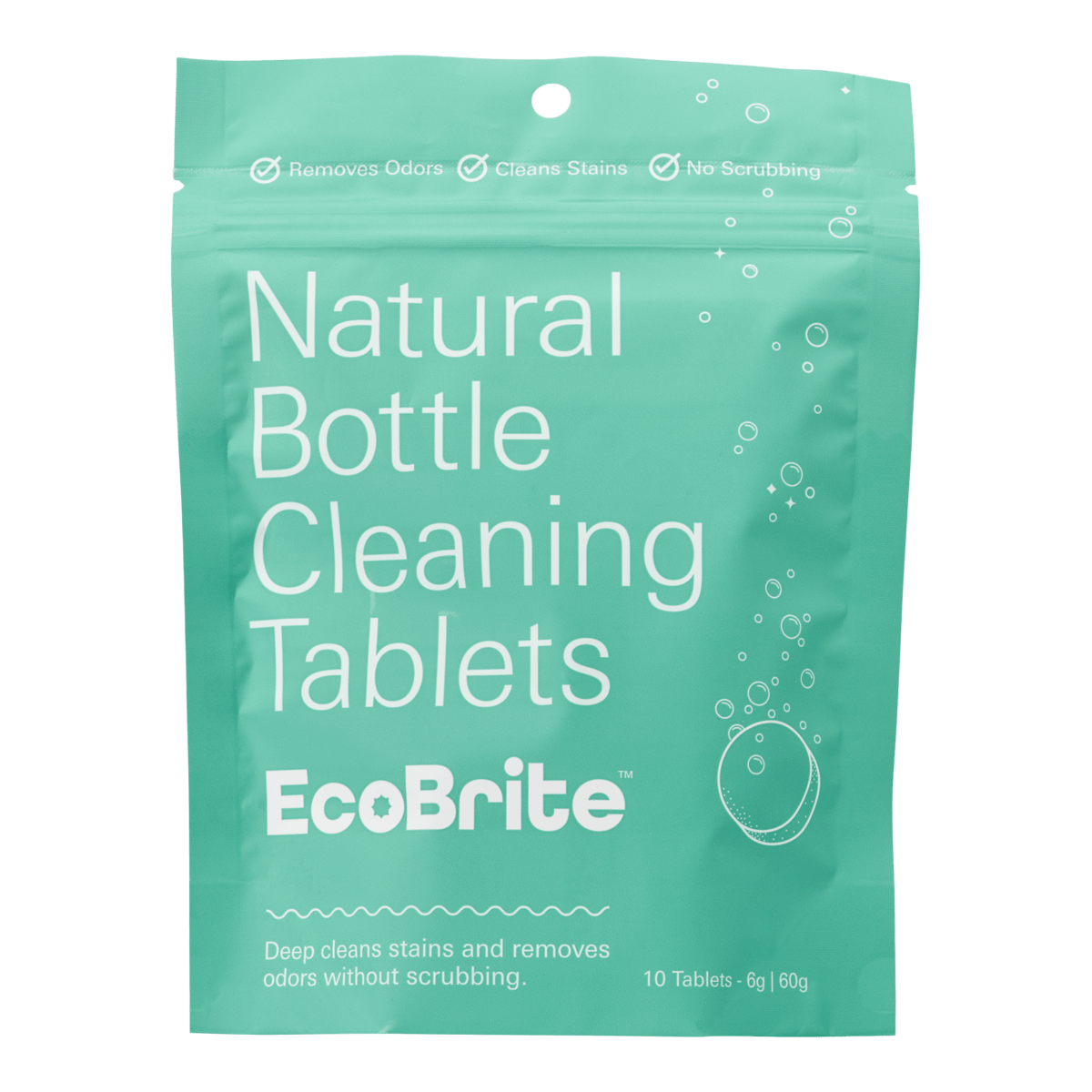 Bottle Cleaning Tablets (S4QDL)