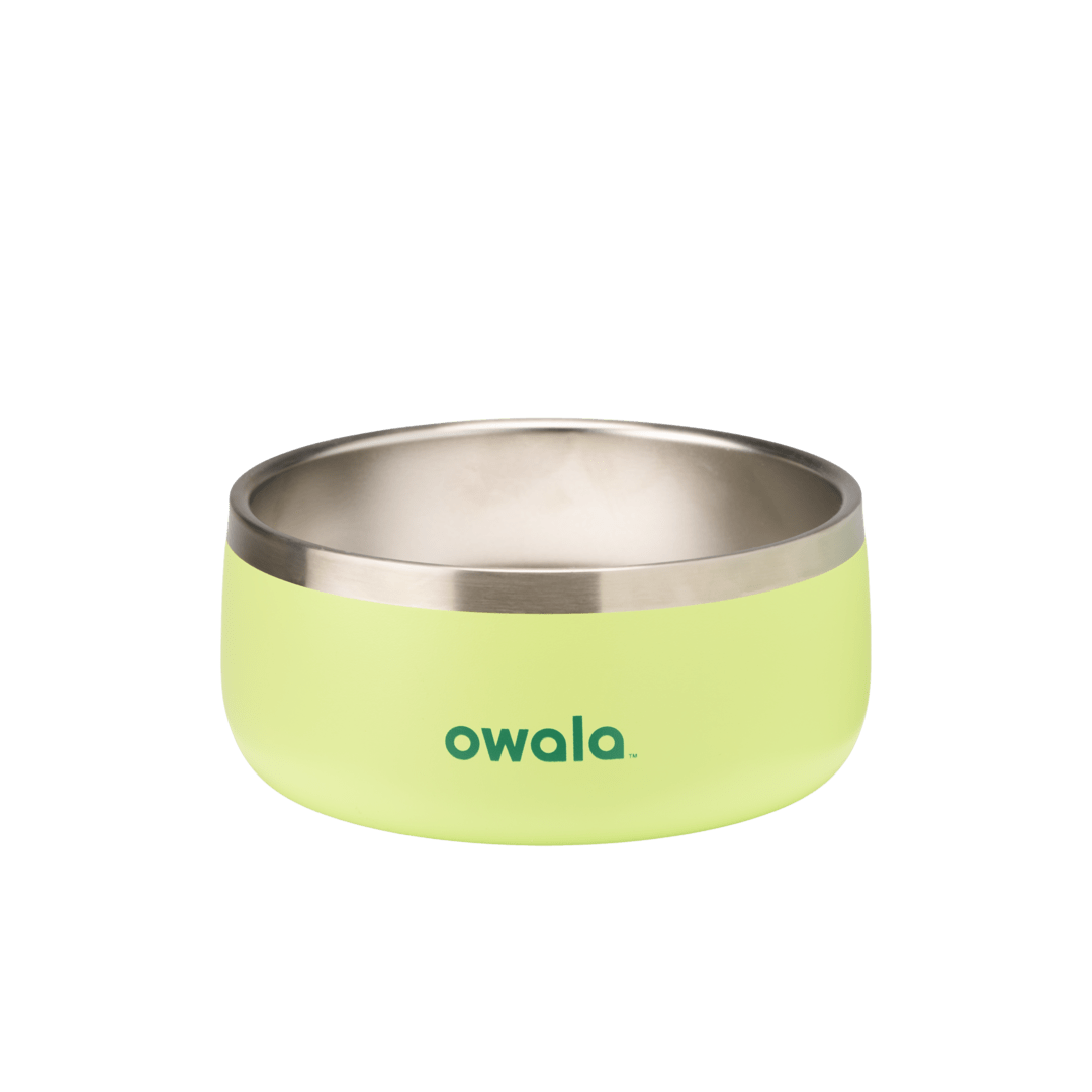 Pet Bowl Bundle