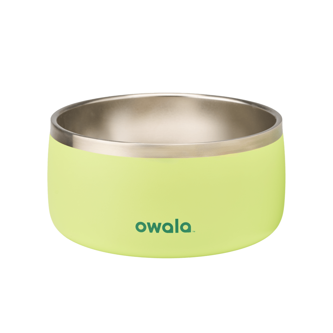 Pet Bowl (S4U4M)