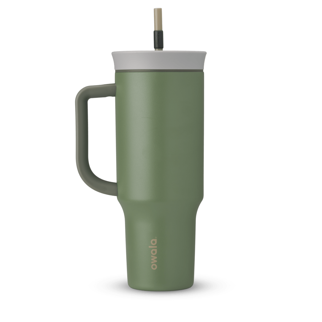 40oz Tumbler (S4N6A)