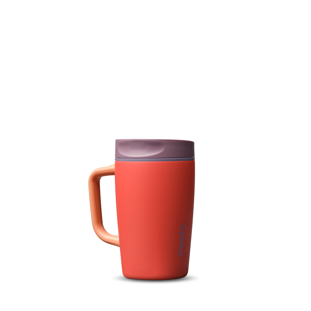 SmoothSip® Slider with Handle (S4M9X)