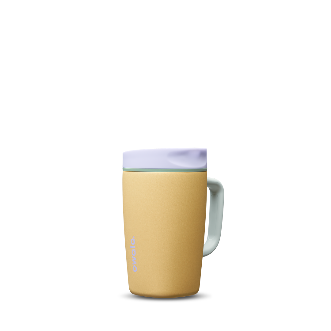 SmoothSip® Slider with Handle (S4M9X)