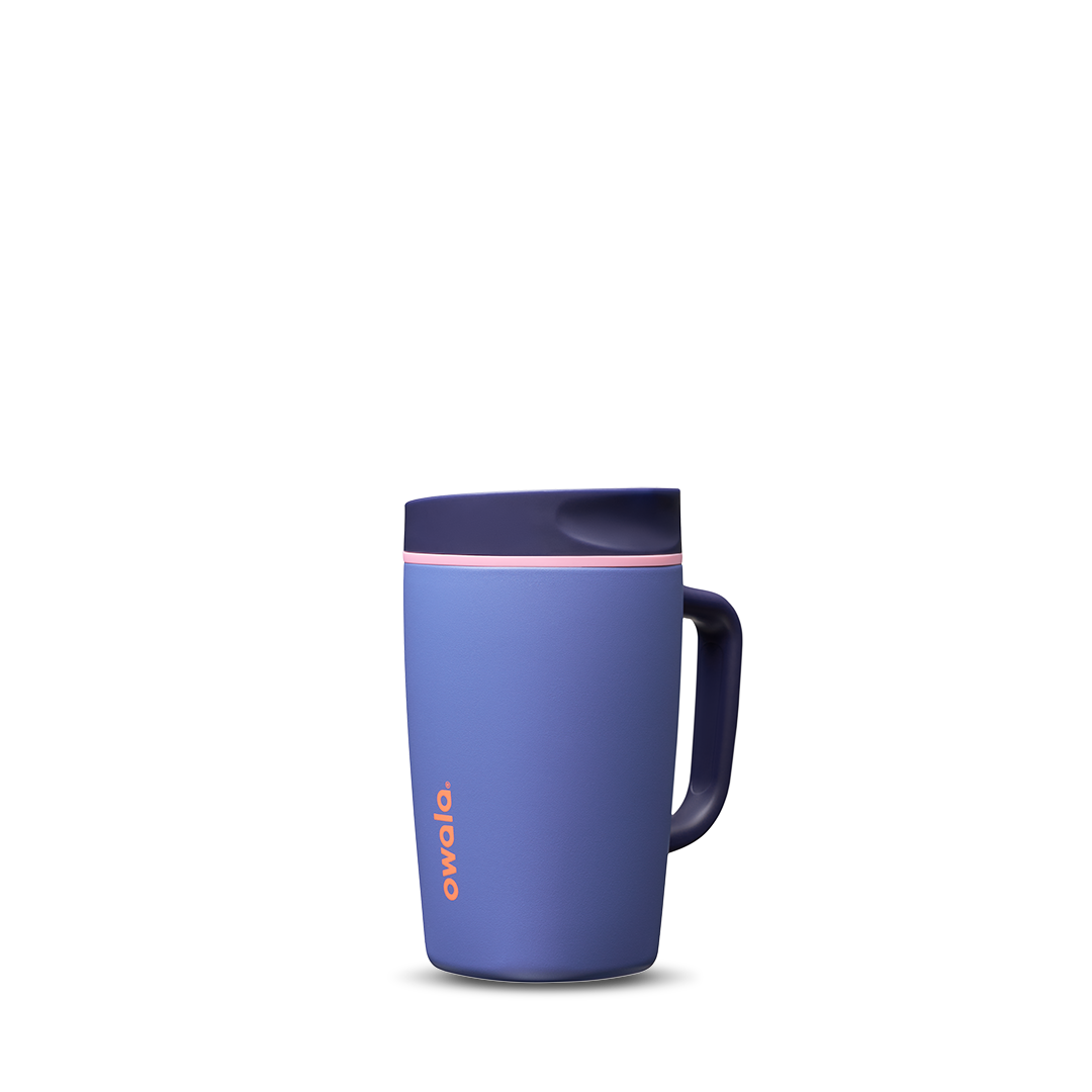 SmoothSip® Slider with Handle (S4M9X)