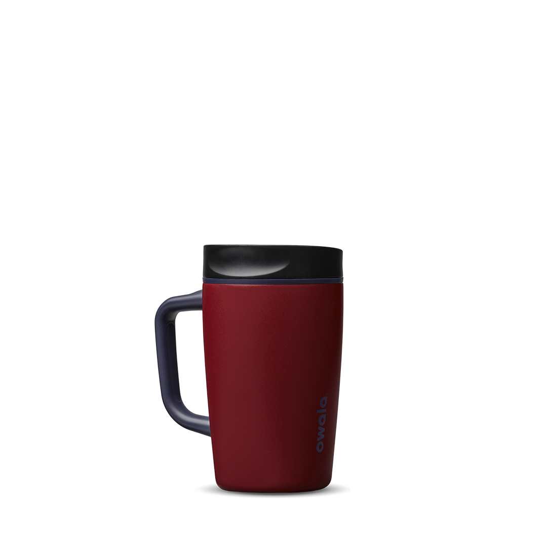 SmoothSip® Slider with Handle (S4M9X)