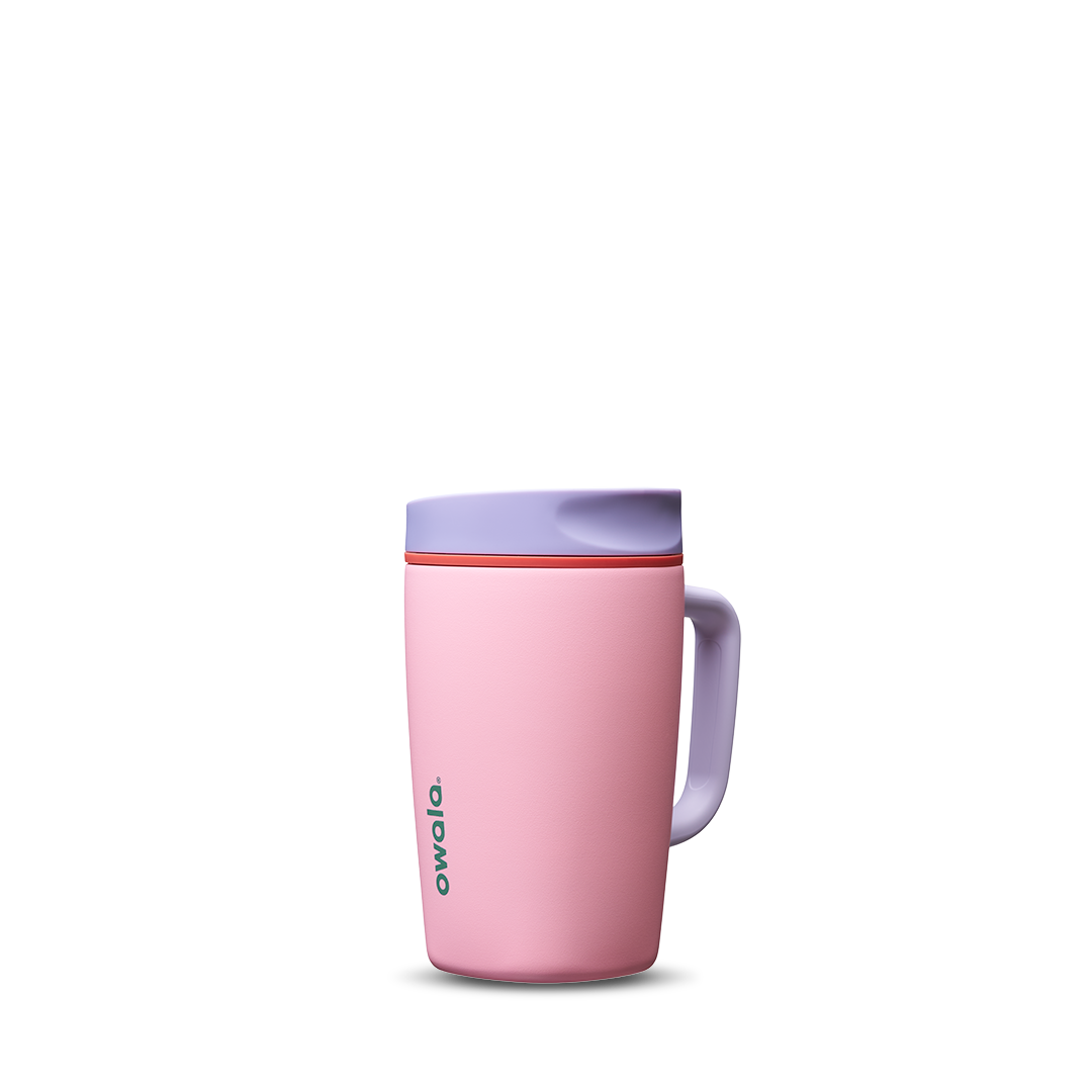 SmoothSip® Slider with Handle (S4M9X)
