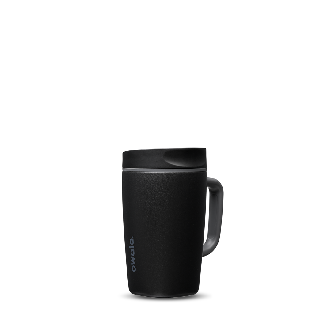 SmoothSip® Slider with Handle (S4M9X)