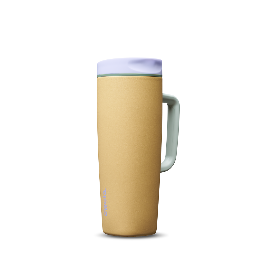 SmoothSip® Slider with Handle (S4M9X)