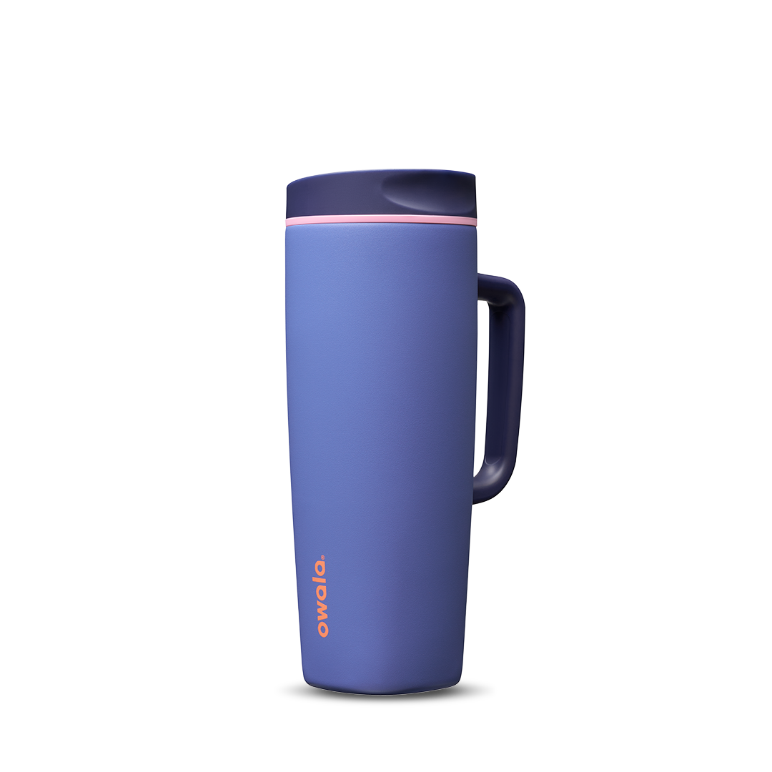 SmoothSip® Slider with Handle (S4M9X)