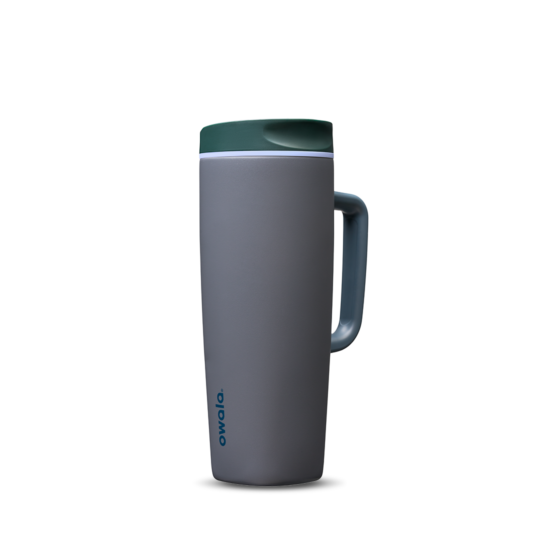 SmoothSip® Slider with Handle (S4M9X)