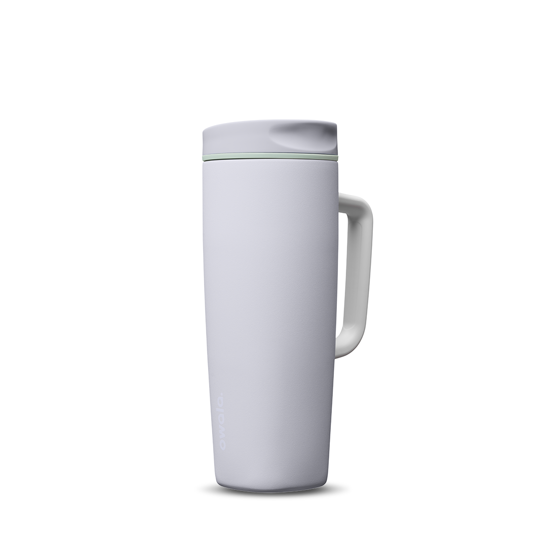 SmoothSip® Slider with Handle (S4M9X)