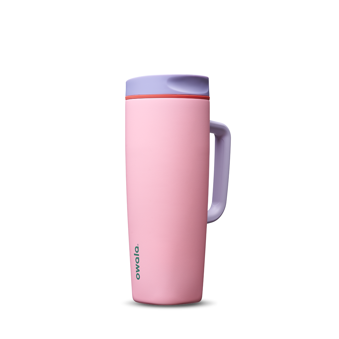SmoothSip® Slider with Handle (S4M9X)
