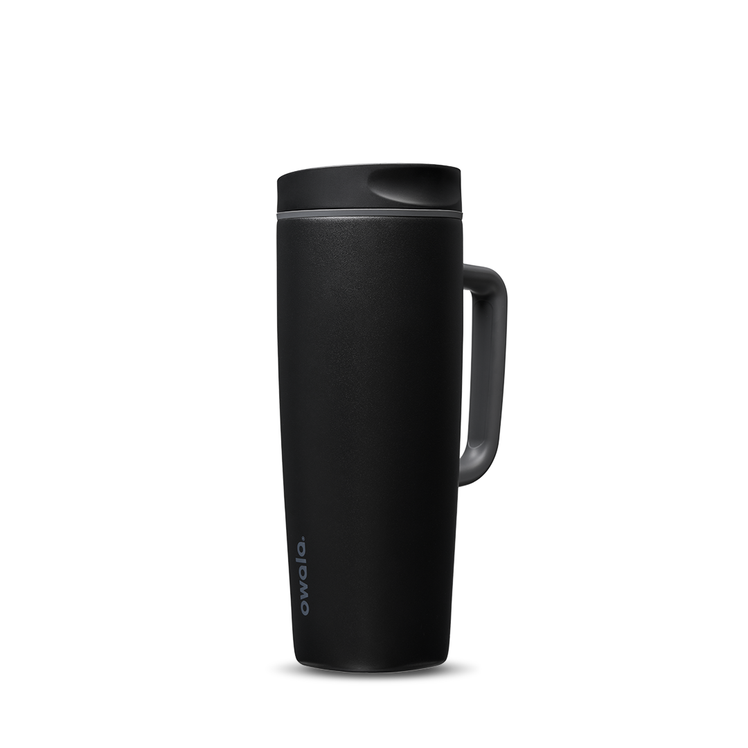 SmoothSip® Slider with Handle (S4M9X)