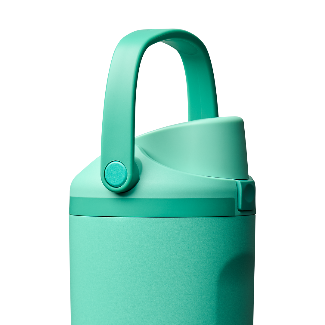 FreeSip® Sway, 30oz / 90s Kid / Stainless steel
