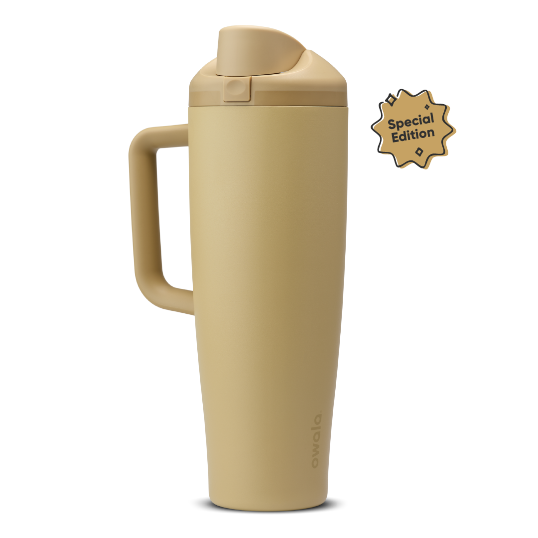 FreeSip® Tumbler (S4YHN)