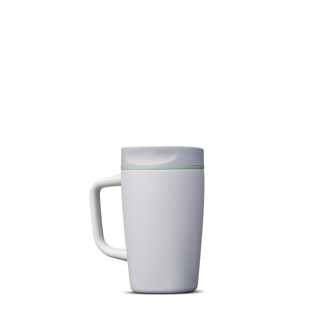 SmoothSip® Slider with Handle (S4M9X)