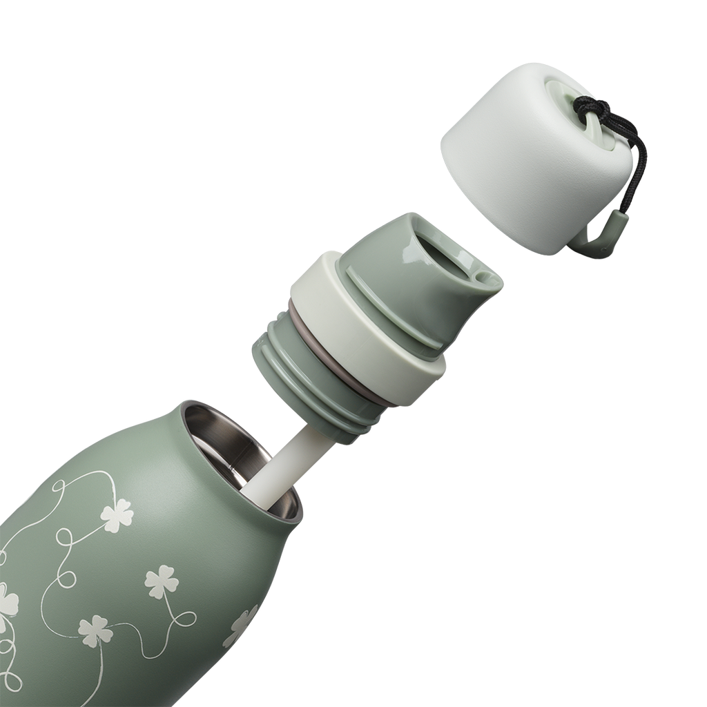 Clover Achiever