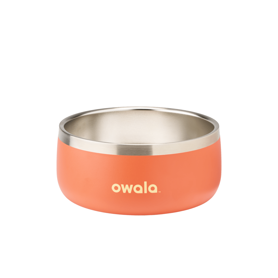 Pet Bowl (S4U4M)