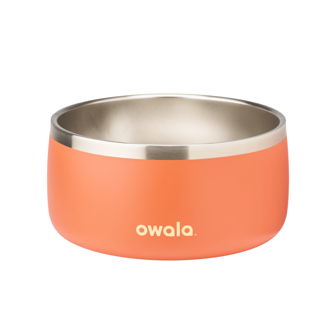 Pet Bowl (S4U4M)