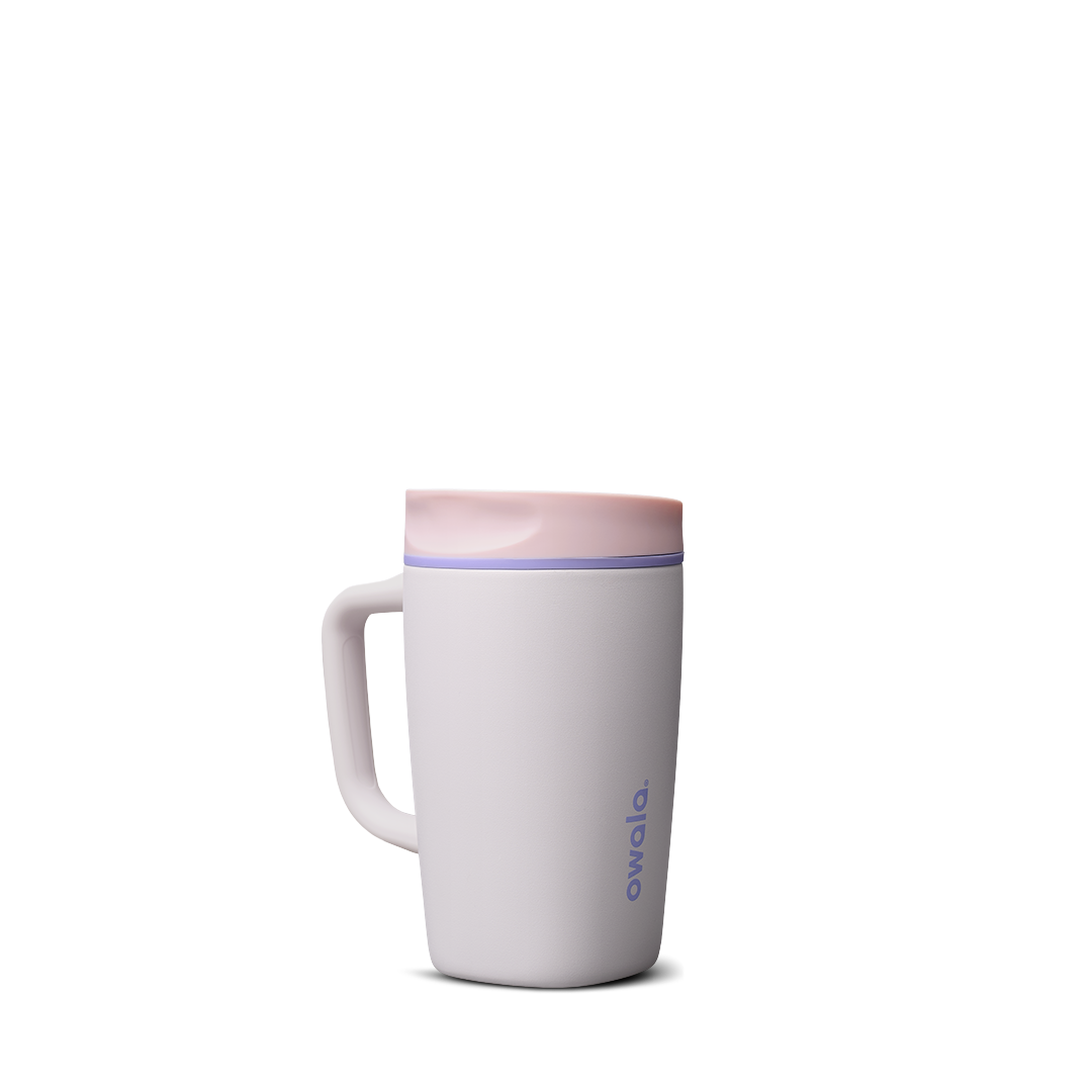 SmoothSip® Slider with Handle (S4M9X)