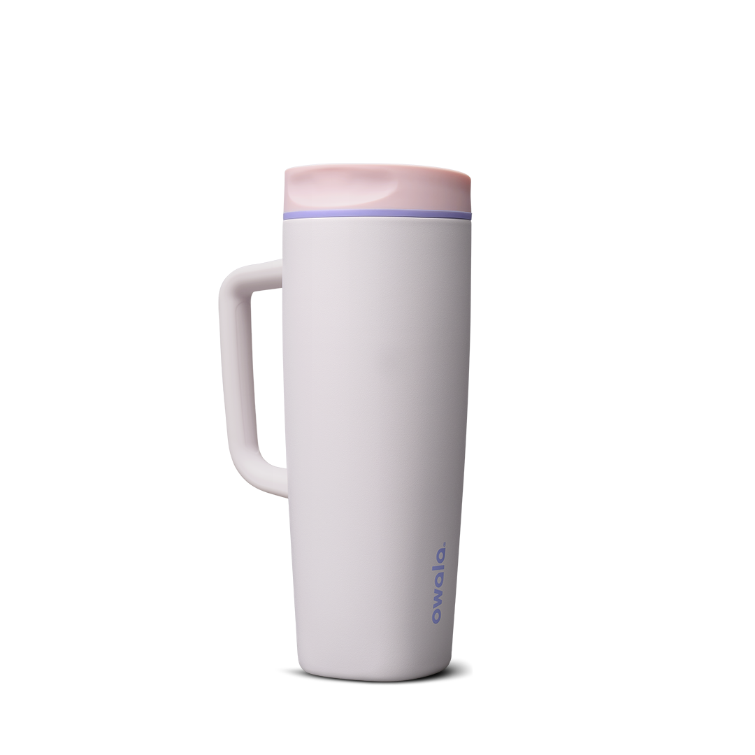 SmoothSip® Slider with Handle (S4M9X)