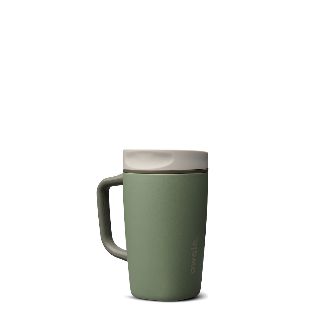 SmoothSip® Slider with Handle (S4M9X)