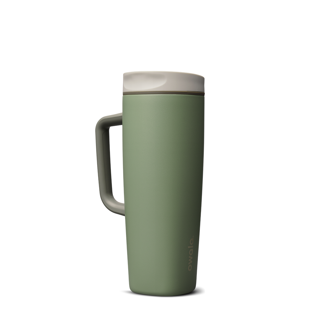 SmoothSip® Slider with Handle (S4M9X)