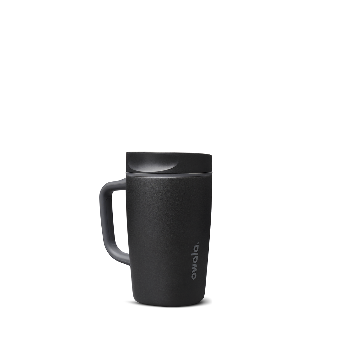 SmoothSip® Slider with Handle (S4M9X)
