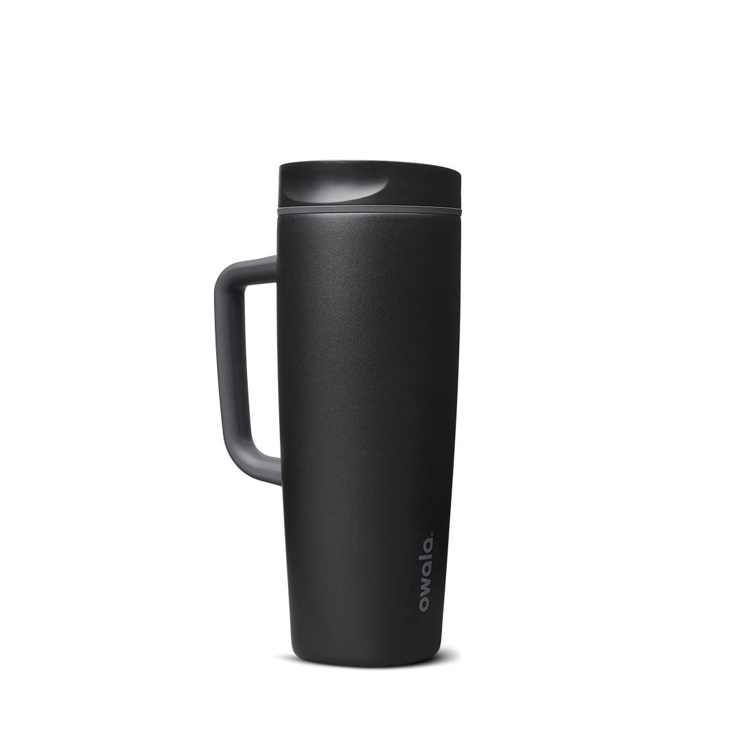 SmoothSip® Slider with Handle (S4M9X)