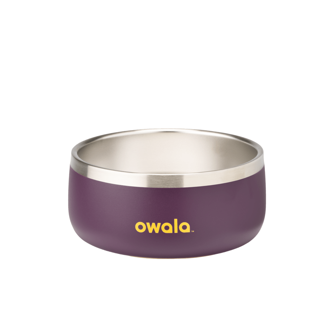 Pet Bowl (S4U4M)