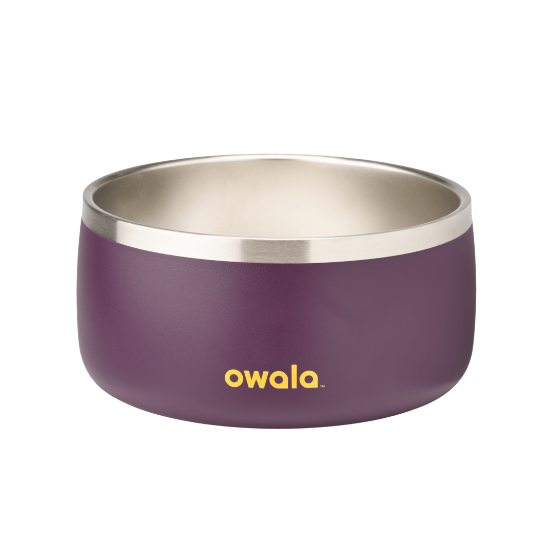 Pet Bowl (S4U4M)