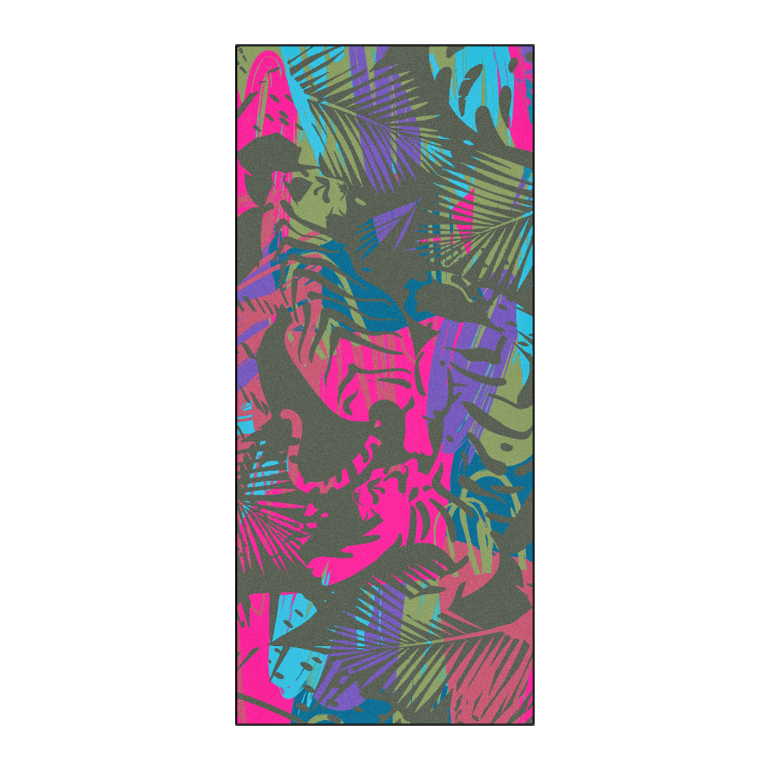 Beach Towels (S4A5T)