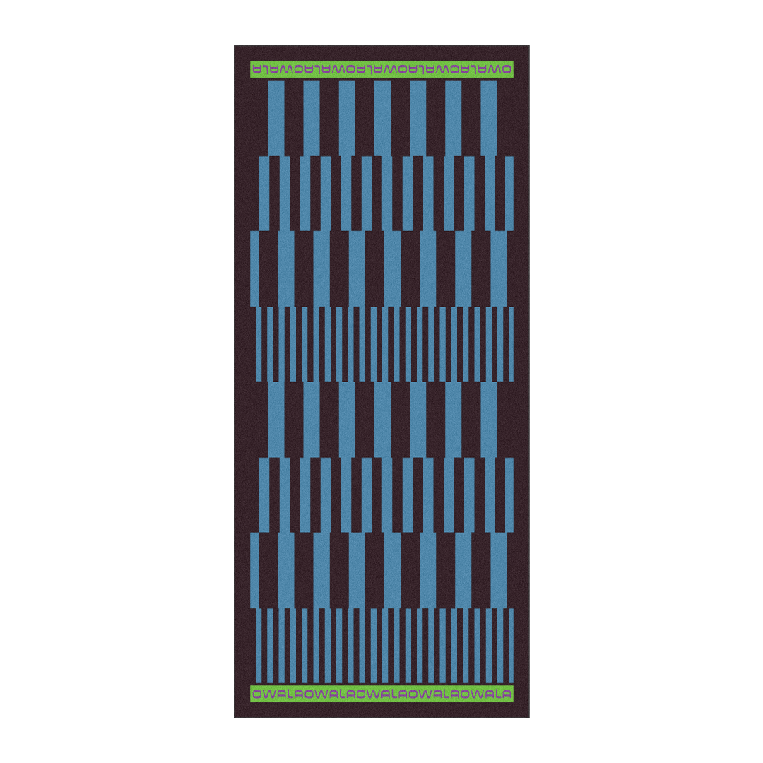 Beach Towels (S4A5T)