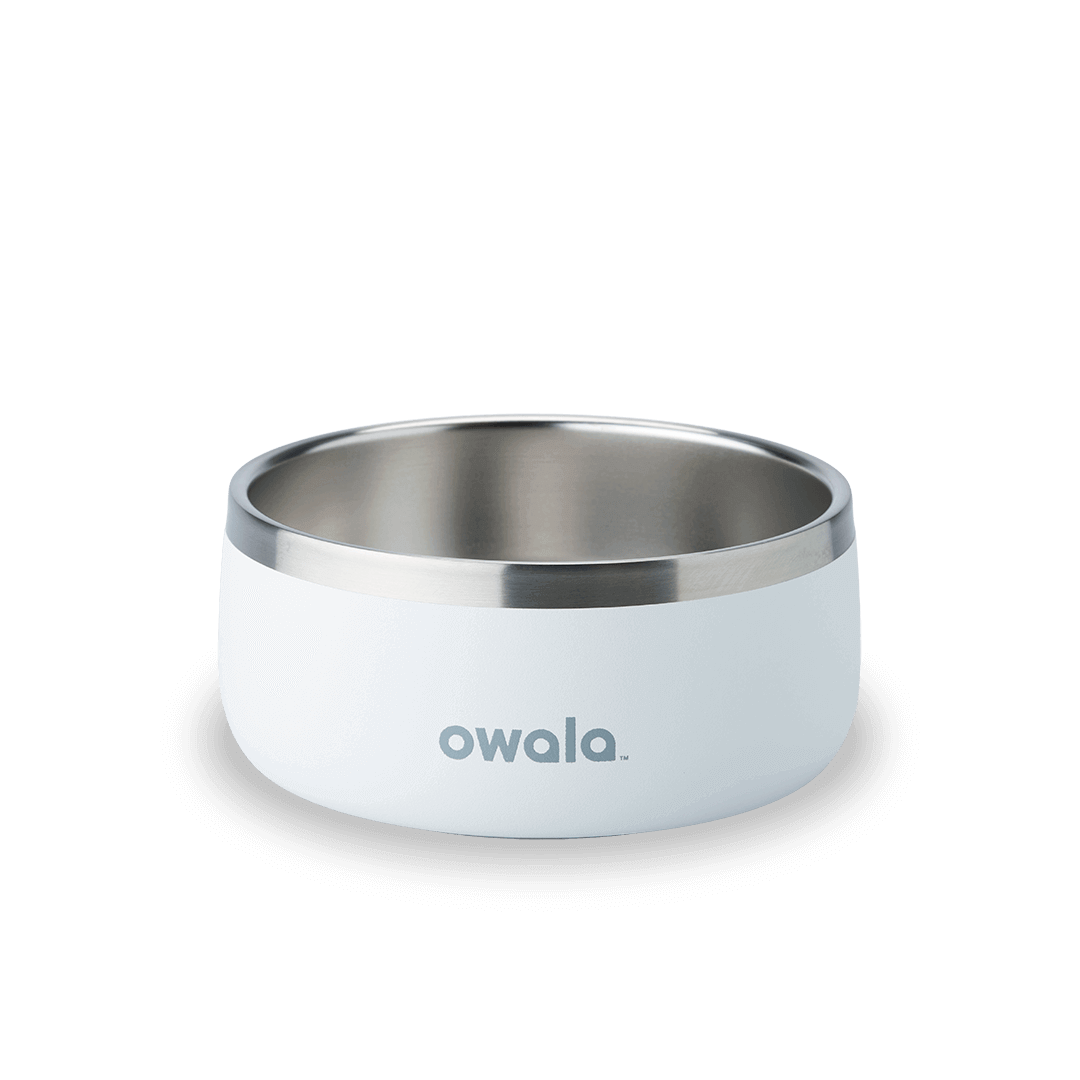 Pet Bowl (S4U4M)