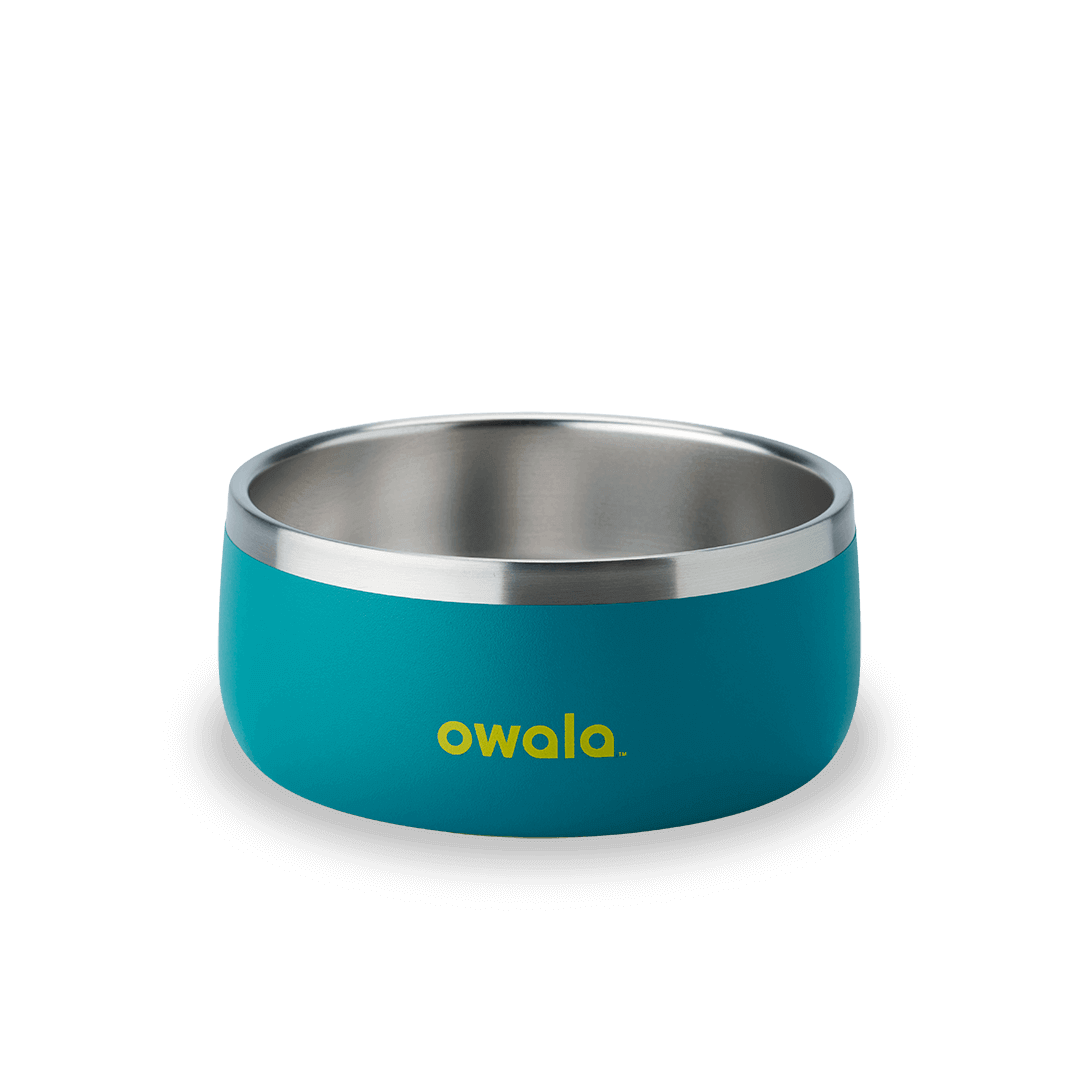 Pet Bowl (S4U4M)