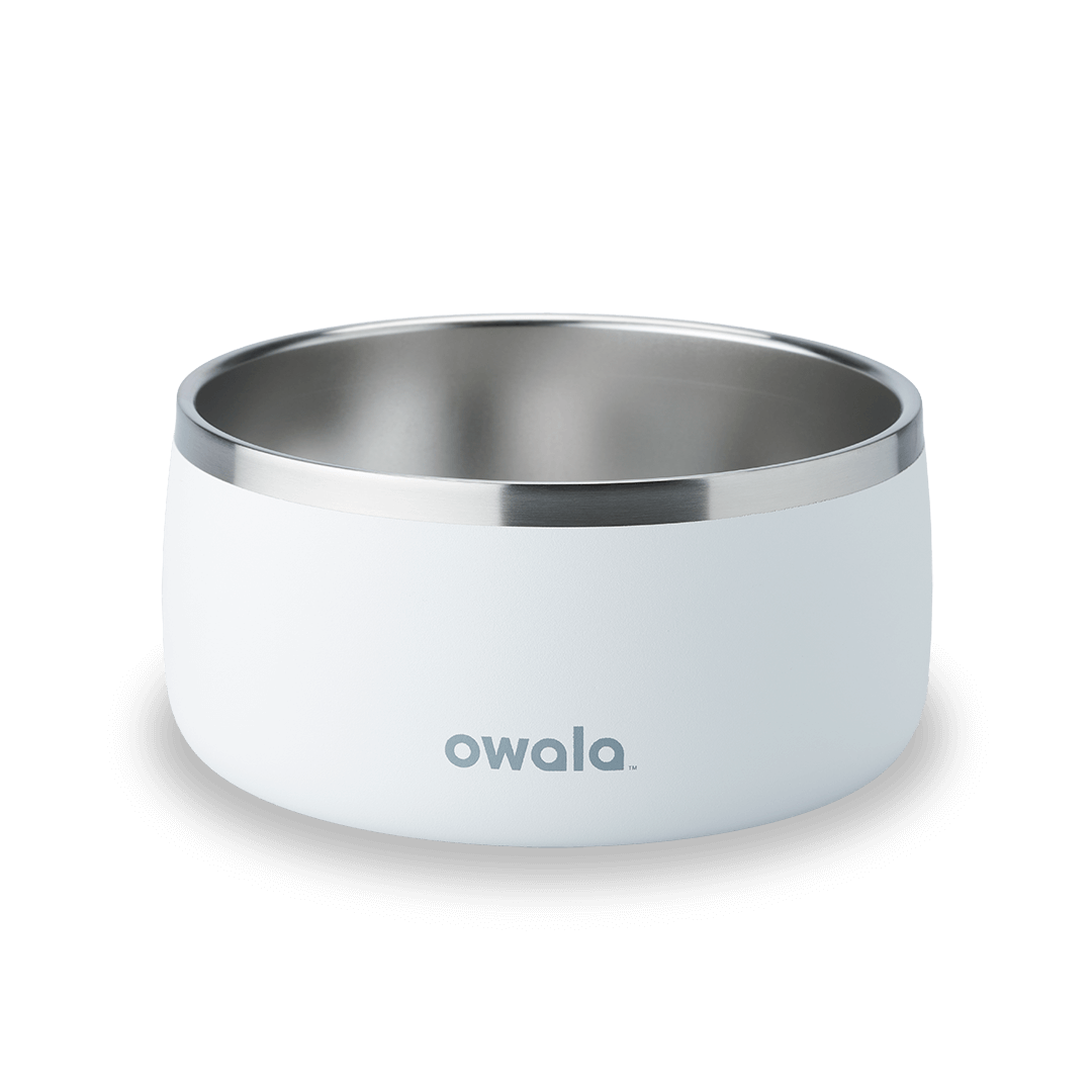 Pet Bowl (S4U4M)