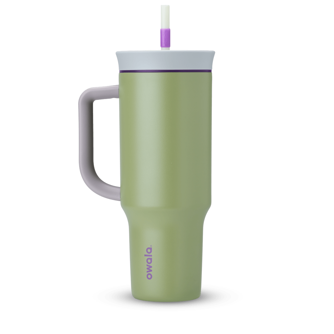 40oz Tumbler (S4N6A)