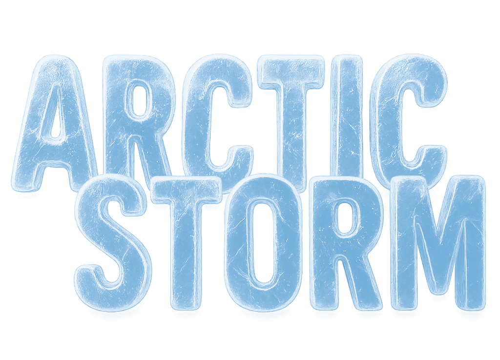 Arctic Storm