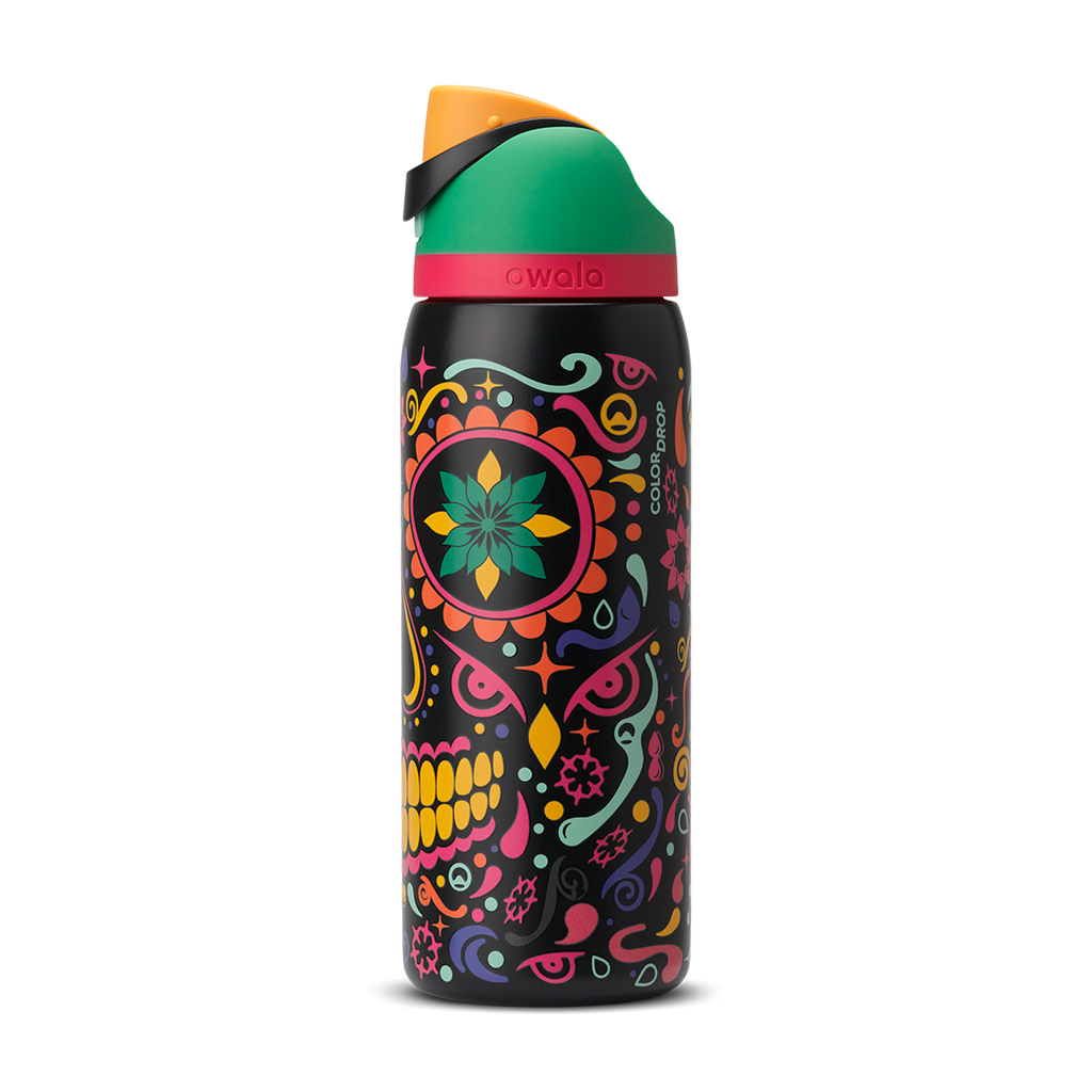 Sugar Skull